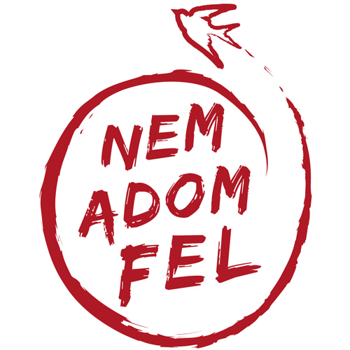 Nem Adom Fel Alapítvány